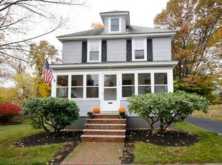 58 Thompson St, Maynard, MA 01754