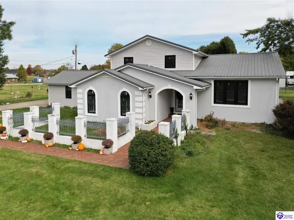 1388 Greensburg Rd, Hodgenville, KY 42748