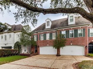 4014 Gramercy St, Houston, TX 77025