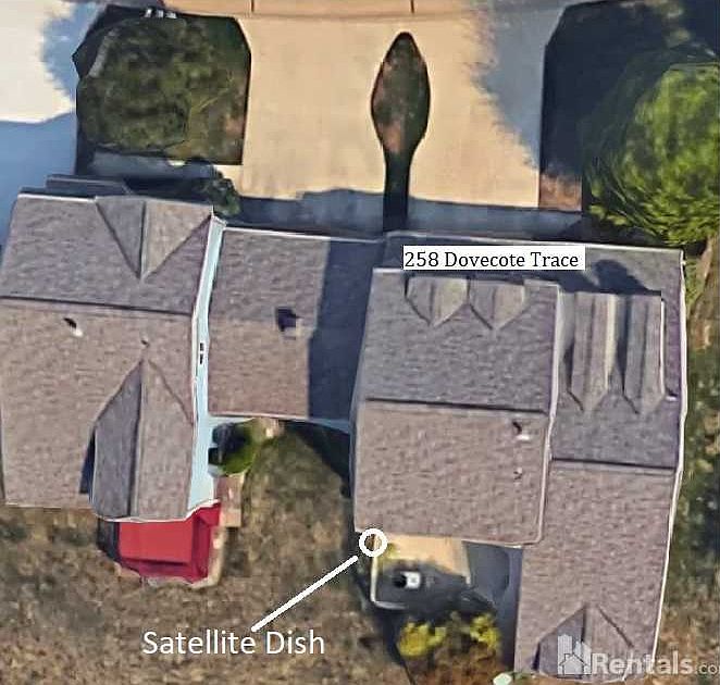 1st image of 258 Dovecote Trce