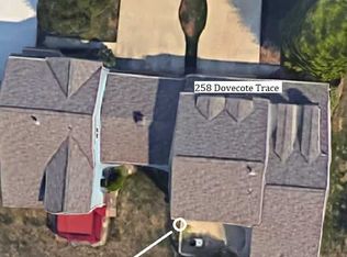 258 Dovecote Trce, Macedonia, OH 44056