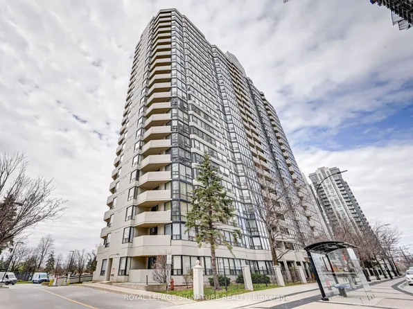 330 Rathburn Rd W #2209, Mississauga, ON L5B 3Y1