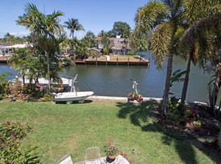 906 Nautilus Isle, Dania, FL 33004
