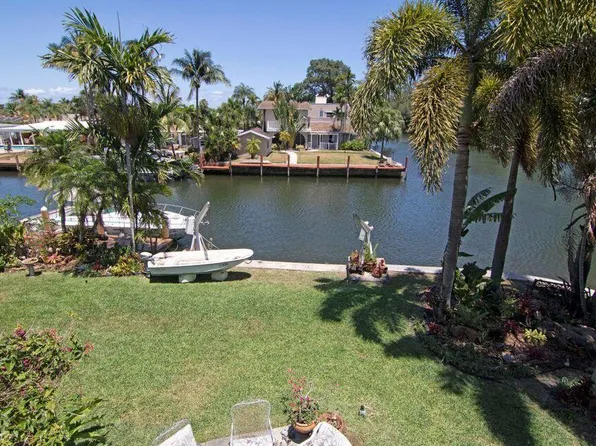 906 Nautilus Isle, Dania Beach, FL 33004