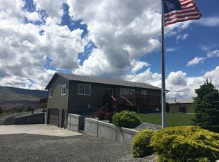 426 Edgewater Way SW, Mattawa, WA 99349