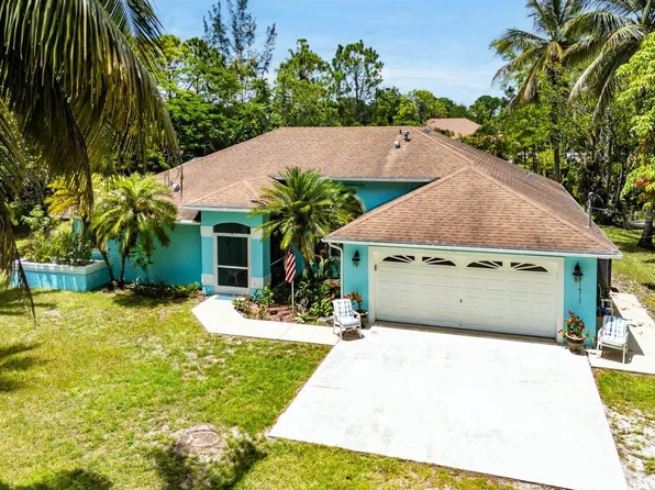 14717 80th Lane N, The Acreage, FL 33470