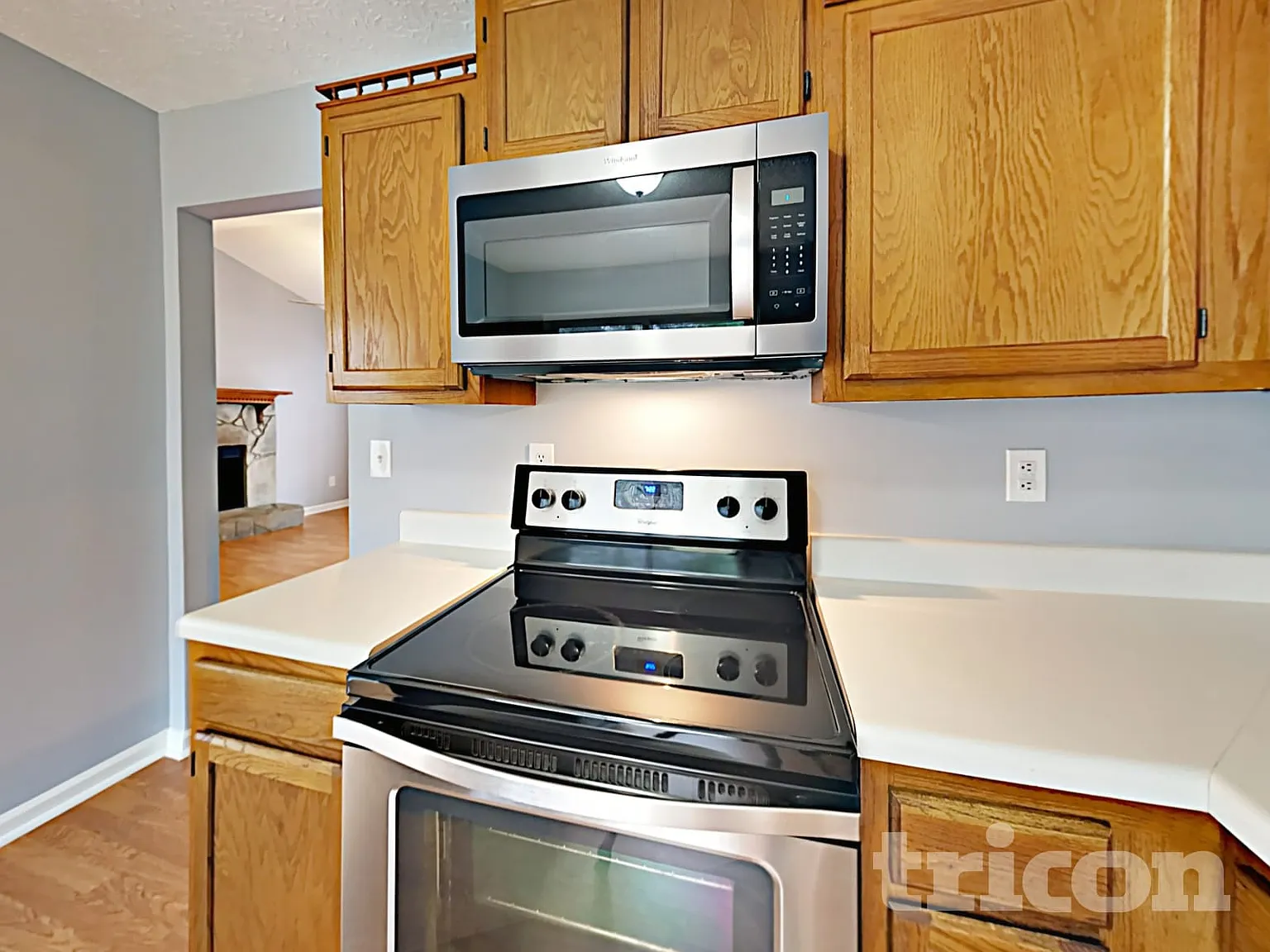 5142 Forest View Trail Douglasville GA — Photo 4