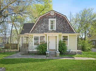 240 Lamon Ave SE, Atlanta, GA