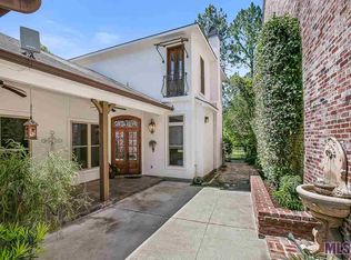 5779 Laurel Hill Ln, Saint Francisville, LA 70775