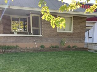 318 S 100 E #BASEMENT, Provo, UT 84606