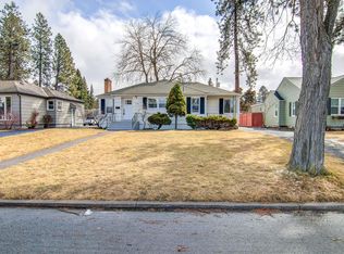 1120 E 42nd Ave, Spokane, WA 99203