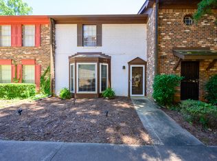 662 Garden Walk Dr, Stone Mountain, GA 30083