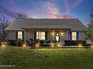 116 Stone Rd, Potts Camp, MS 38659