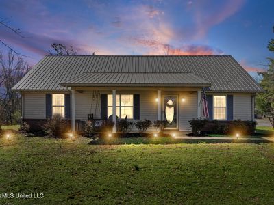 116 Stone Rd, Potts Camp, MS, 38659