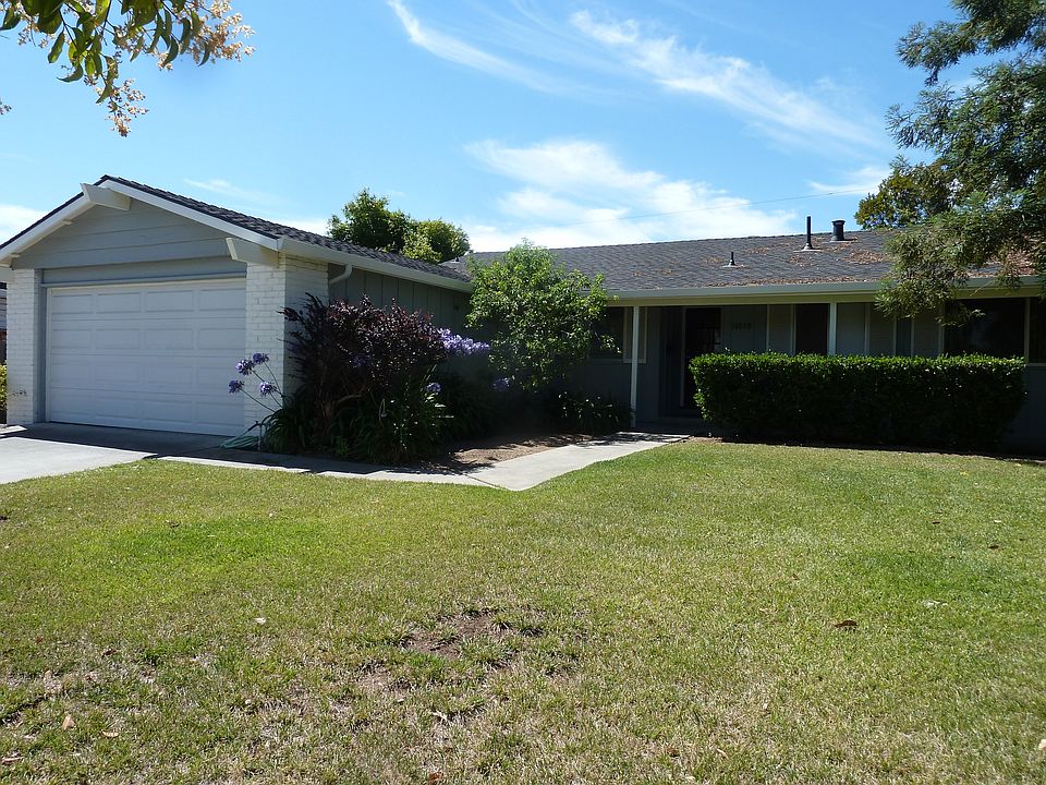 20090 Peach Tree Lane, Cupertino