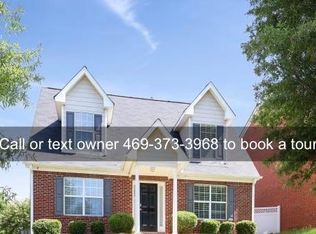 905 Hollybrook Dr, Stockbridge, GA 30281