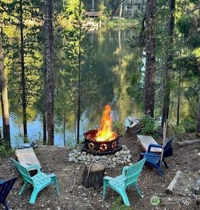 1031 NE Collins Lake Drive, Tahuya, WA, 98588