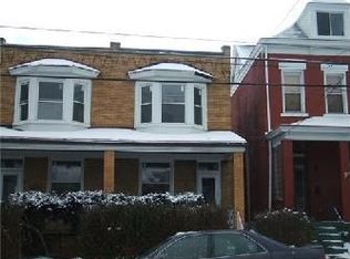 4122 Lydia St, Pittsburgh, PA