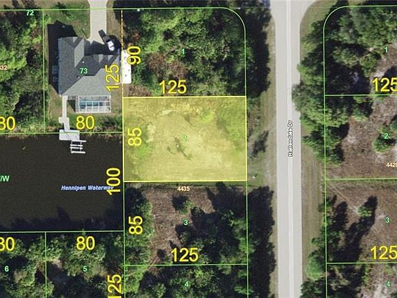 3rd image of 10155 Hallendale Dr