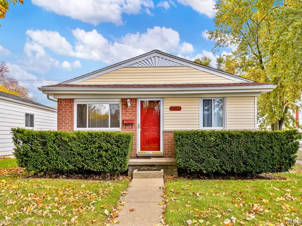 30104 Alger Blvd, Madison Heights, MI 48071