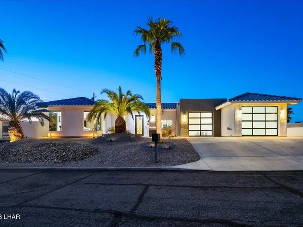 2009 Gold Dust Ln, Lake Havasu City, AZ 86404