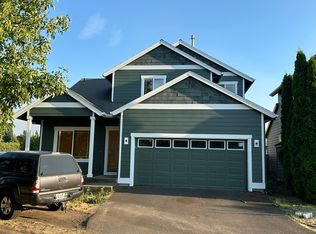 2883 Son Rise Loop, Hood River, OR 97031