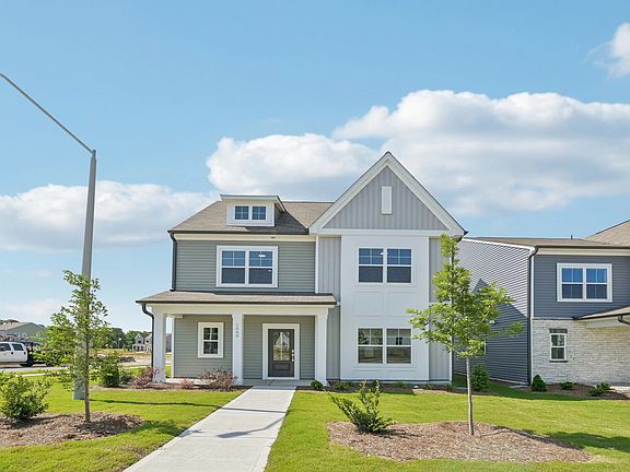 Exterior featuring the AW Collection R Coastal