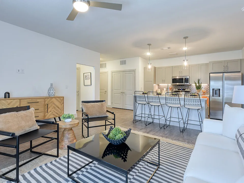 Tacara at Dove Creek apartments community photo