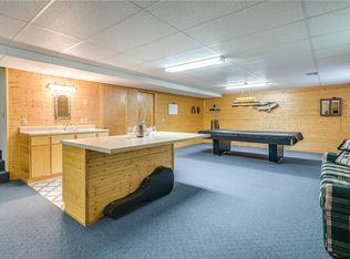 14887 N Wimpy Jones Rd, Garfield, AR 72732