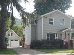 8574 Main St, Campbell, NY 14821