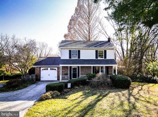 433 Obrecht Rd, Sykesville, MD 21784