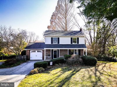 433 Obrecht Rd, Sykesville, MD, 21784