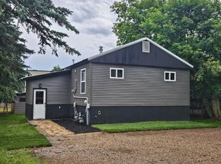 636 Labudde Ave NE, Bagley, MN 56621