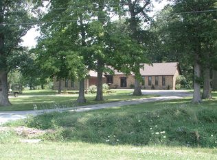 15080 Moulton Fort Amanda Rd, Wapakoneta, OH 45895