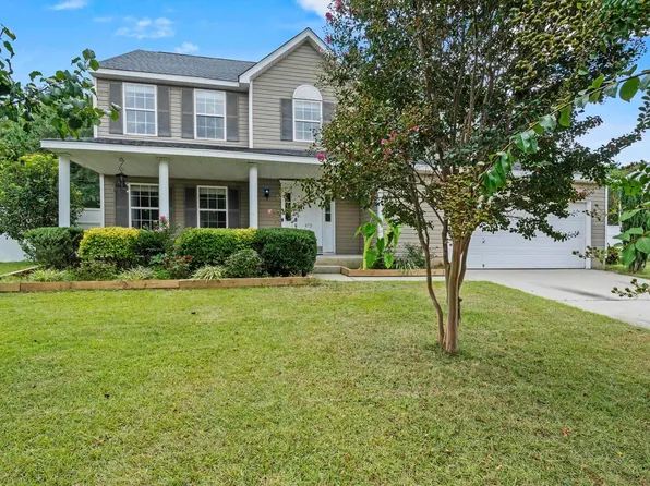 472 Ridgehill Dr, Lexington, SC 29073