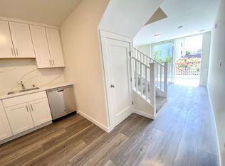 969 Pine St #G2, San Francisco, CA 94108