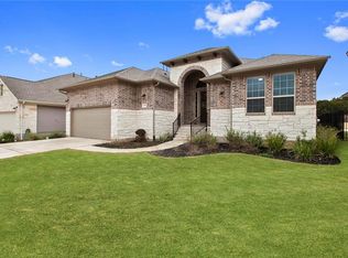 2972 Reunion Blvd, Austin, TX 78737