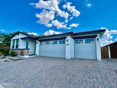 40465 W Crane Dr, Maricopa, AZ, 85138