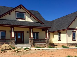 10605 Road 235, Cortez, CO 81321