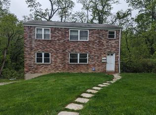 218 Pointview Rd FLOOR 1, Pittsburgh, PA 15227