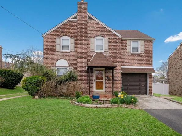 907 Kenwood Rd, Drexel Hill, PA 19026