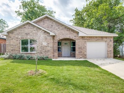 1356 S Denley Dr, Dallas, TX, 75216