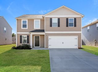 662 Tacoma Trl, Spartanburg, SC 29307