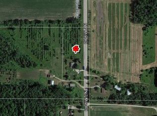 3315 N 7 Mile Rd, Pinconning, MI 48650