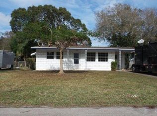 510 Azalea Ave, Fort Pierce, FL 34982