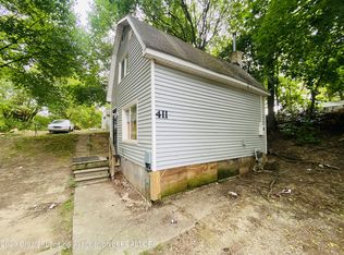 411 S Francis Ave, Lansing, MI
