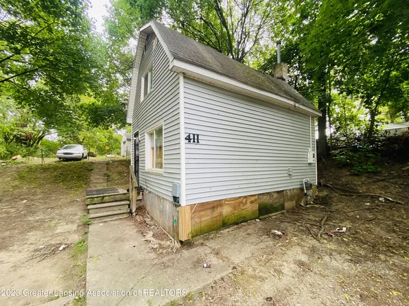 411 S Francis Ave, Lansing, MI 48912