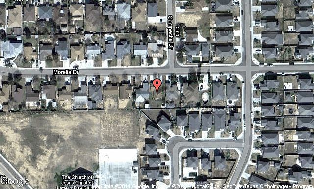 Map View