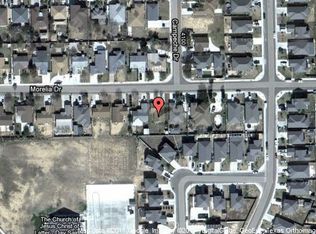 4209 Morelia Ave, Laredo, TX 78046