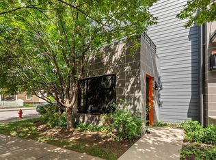201 S 11th St, Nashville, TN 37206